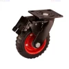 MEDIUM DUTY CASTERS