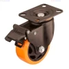 MEDIUM DUTY CASTERS