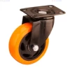 MEDIUM DUTY CASTERS- 32MM SERIES