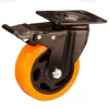 MEDIUM DUTY CASTERS- 32MM SERIES