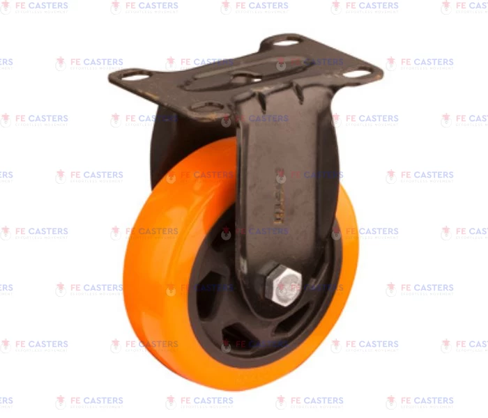 MEDIUM DUTY CASTERS