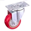 SS 304 SERIES CASTER WHEELS