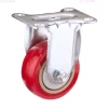 SS 304 SERIES CASTER WHEELS