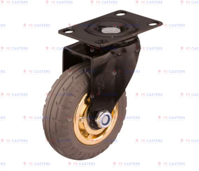 MEDIUM DUTY CASTERS