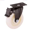 MEDIUM DUTY CASTERS