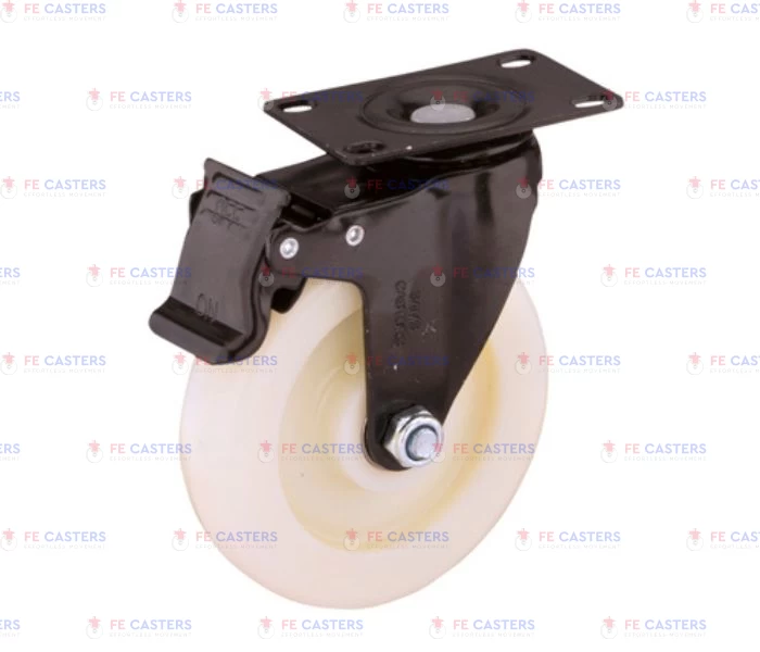 MEDIUM DUTY CASTERS