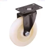 MEDIUM DUTY CASTERS