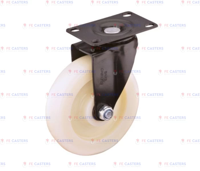 MEDIUM DUTY CASTERS