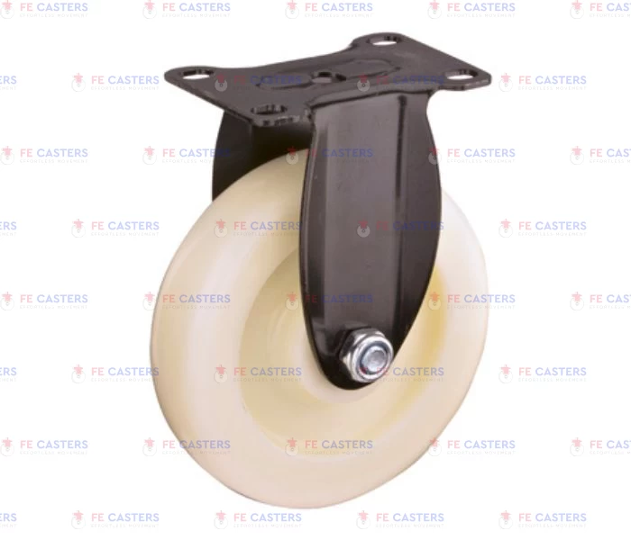 MEDIUM DUTY CASTERS