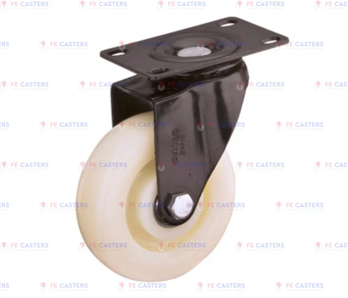 MEDIUM DUTY CASTERS