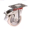 LIGHT DUTY CASTERS