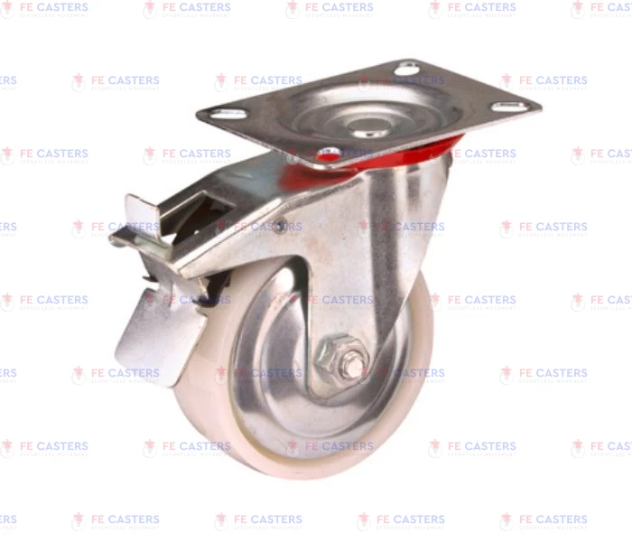 LIGHT DUTY CASTERS