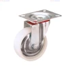 LIGHT DUTY CASTERS