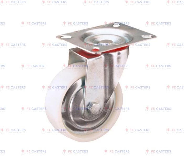 LIGHT DUTY CASTERS