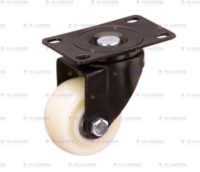 LIGHT DUTY CASTERS
