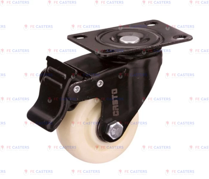 LIGHT DUTY CASTERS
