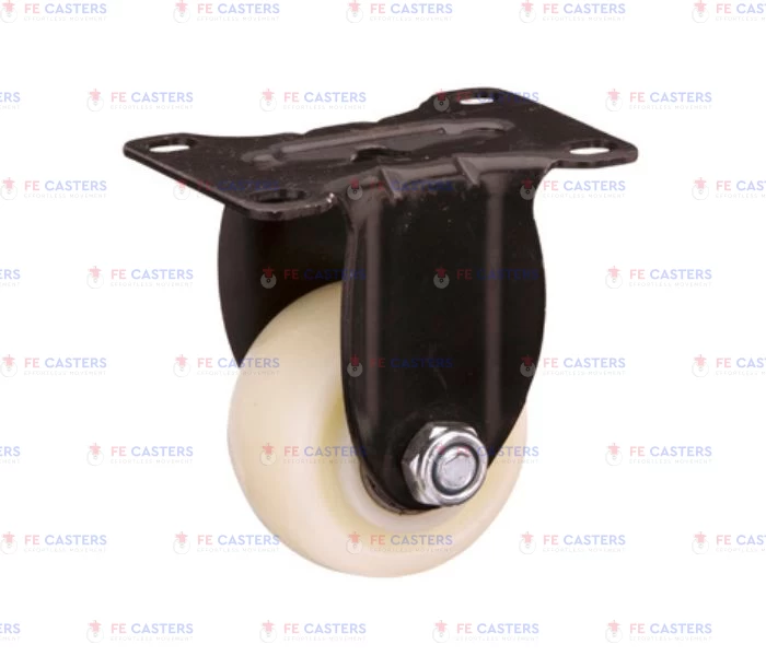LIGHT DUTY CASTERS