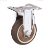 SOUNDLESS CASTERS - LIGHT DUTY