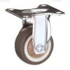 SOUNDLESS CASTERS - LIGHT DUTY