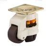 LEVELLING CASTERS