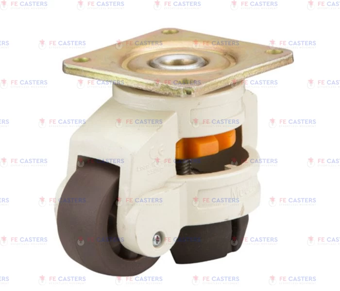 LEVELLING CASTERS