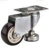 LEVELLING CASTERS