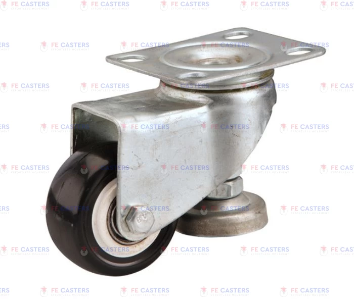 LEVELLING CASTERS