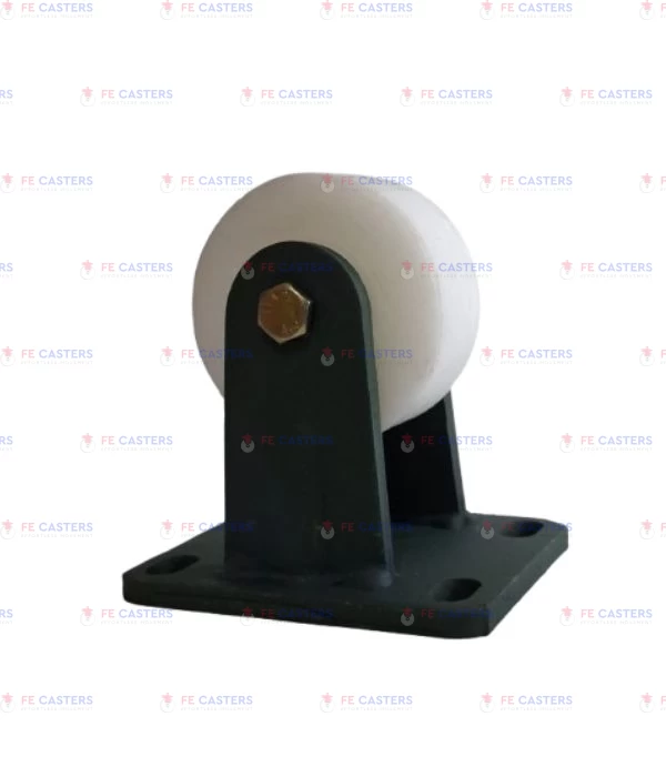 SUPER HEAVY DUTY CASTERS