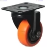 LIGHT DUTY CASTERS