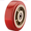 SPARE WHEELS PU
