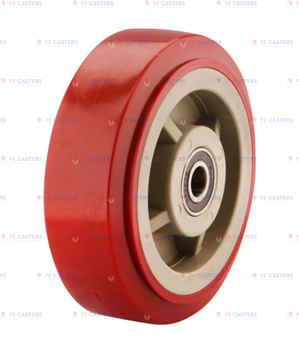 SPARE WHEELS PU