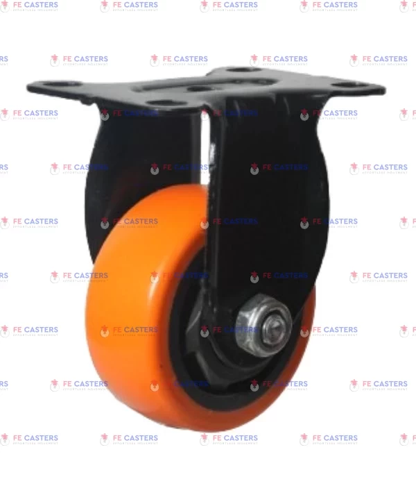 LIGHT DUTY CASTERS