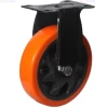 MEDIUM DUTY CASTERS