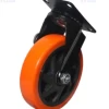 MEDIUM DUTY CASTERS