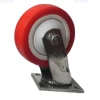 SS 202 SERIES CASTER WHEELS