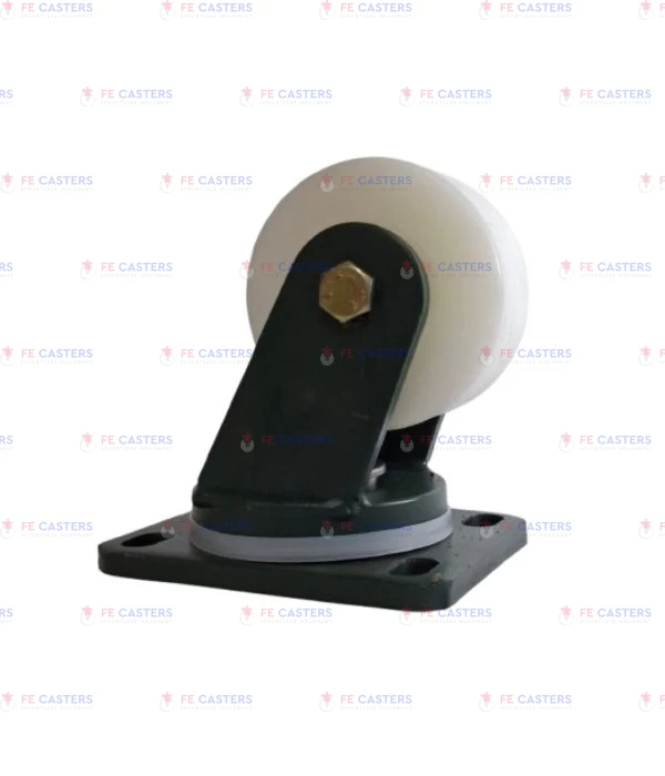 SUPER HEAVY DUTY CASTERS