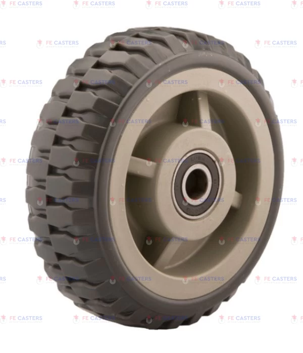 SPARE WHEELS PU