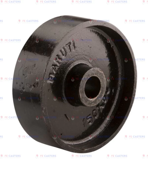 SPARE WHEEL CI