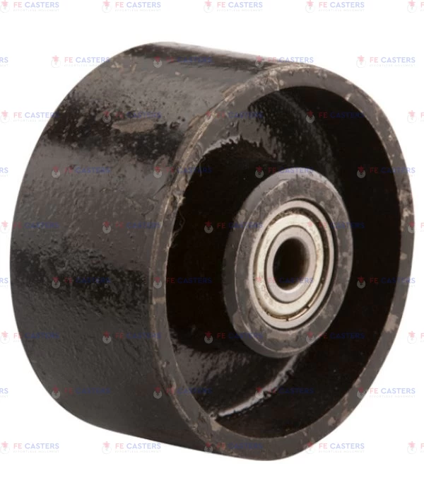 SPARE WHEEL CI