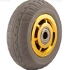 SPARE WHEEL - RUBBER