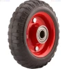 SPARE WHEEL - RUBBER