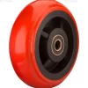 SPARE WHEELS PU