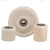 PALLET TRUCK WHEELS