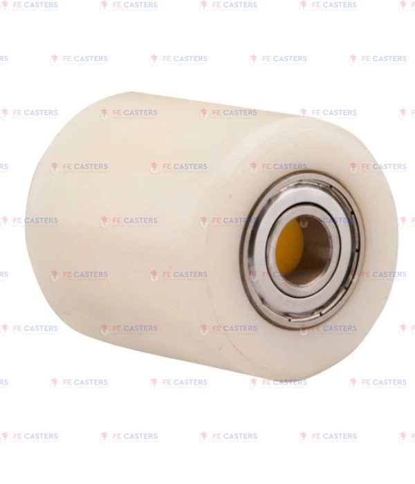 PALLET TRUCK WHEELS