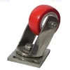 SS 202 SERIES CASTER WHEELS