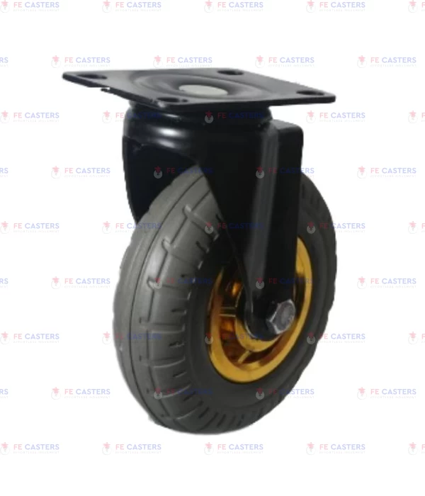 LIGHT DUTY CASTERS