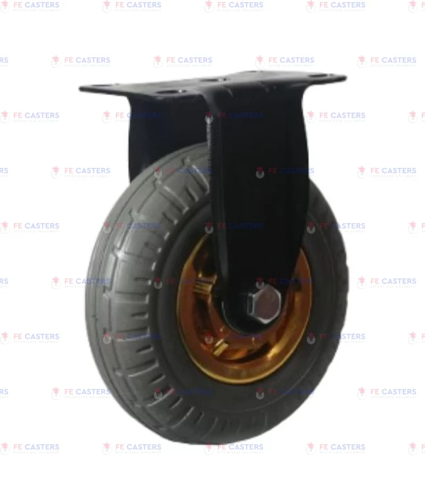 LIGHT DUTY CASTERS