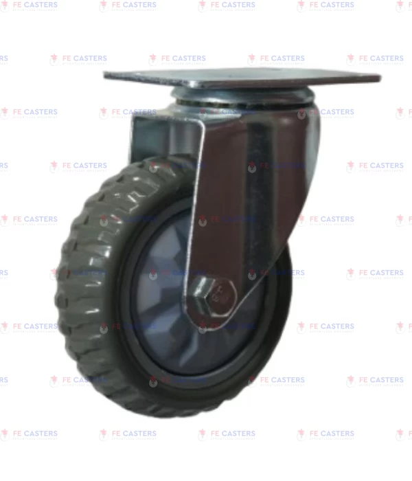 LIGHT DUTY CASTERS