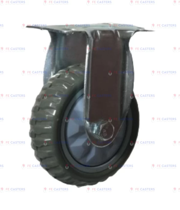 LIGHT DUTY CASTERS