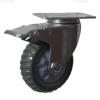LIGHT DUTY CASTERS
